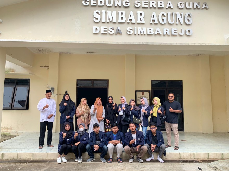 Album : Penerimaan Mahasiswa KPM UNSIQ